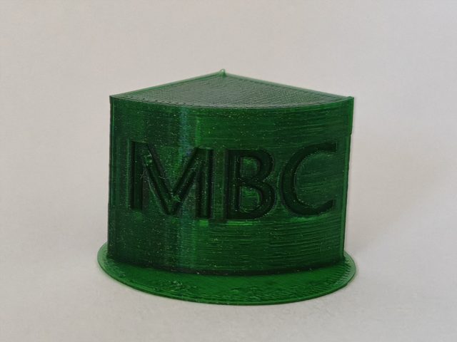Galaxy Green (B03)